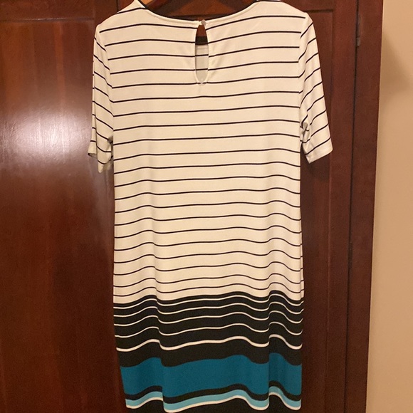 WHBM casual dress - Picture 3 of 6